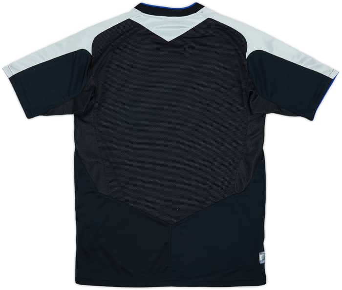 2004-05 Chelsea Away Shirt - 8/10 - (XL.Boys)