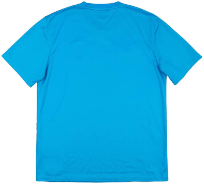 2014-16 Slovenia Away Shirt - 10/10 - (L)
