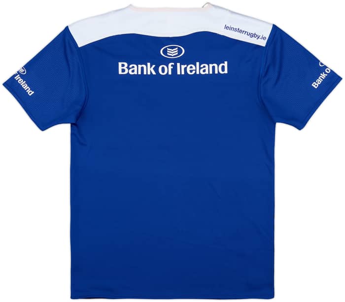 2015-16 Leinster Rugby Home Shirt - 6/10 - (S)