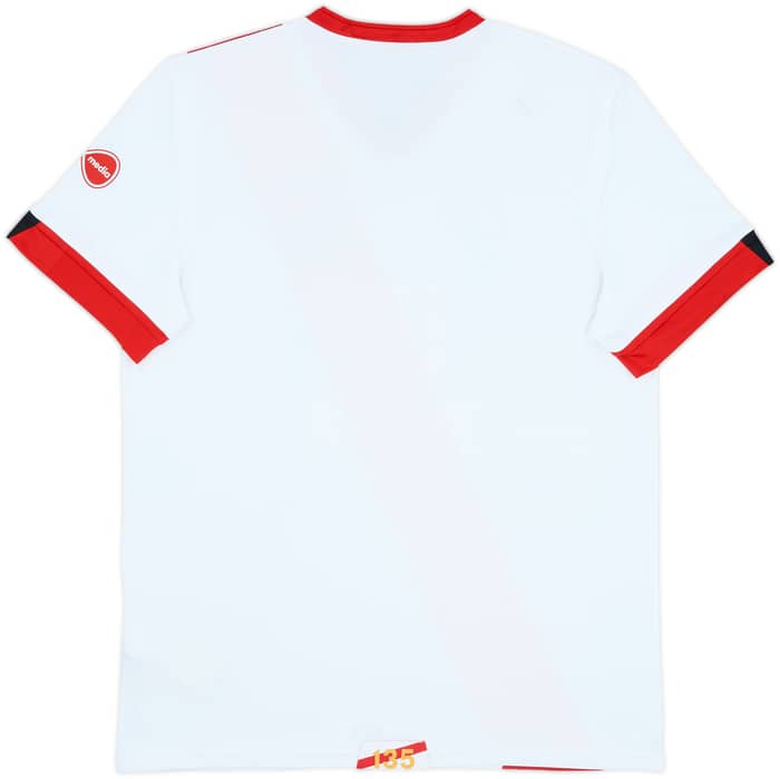 2020-21 Southampton Third Shirt - 6/10 - (L)