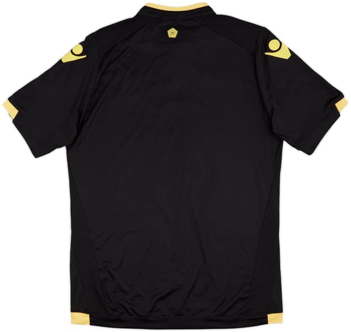 2015-16 Bolton Away Shirt - 7/10 - (XL)