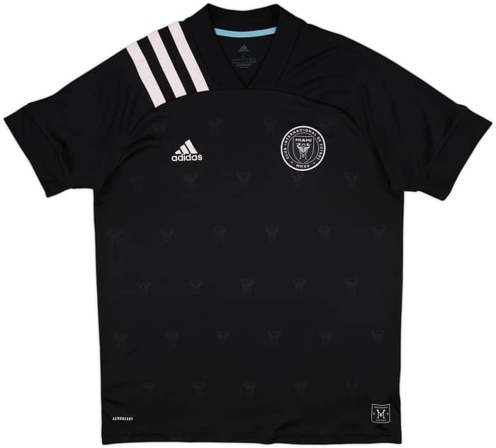 2020 Inter Miami Away Shirt - 8/10 - (L)