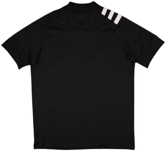 2020 Inter Miami Away Shirt - 8/10 - (L)