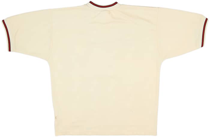 1996-97 Liverpool Away Shirt - 5/10 - (L)