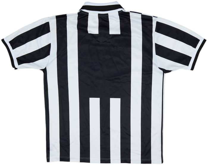 1995-97 Juventus Home Shirt - 5/10 - (L)