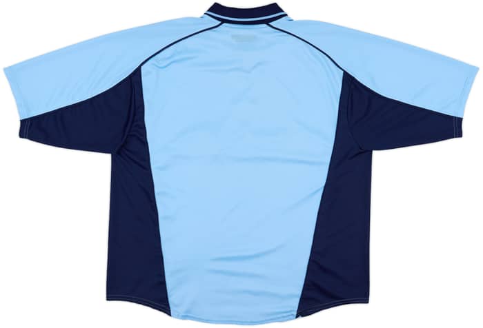 2000-01 Bolton Away Shirt - 7/10 - (XL)