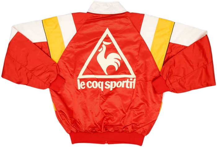 1998 Nagoya Grampus Eight Le Coq Sportif Track Jacket - 6/10 - (M/L)