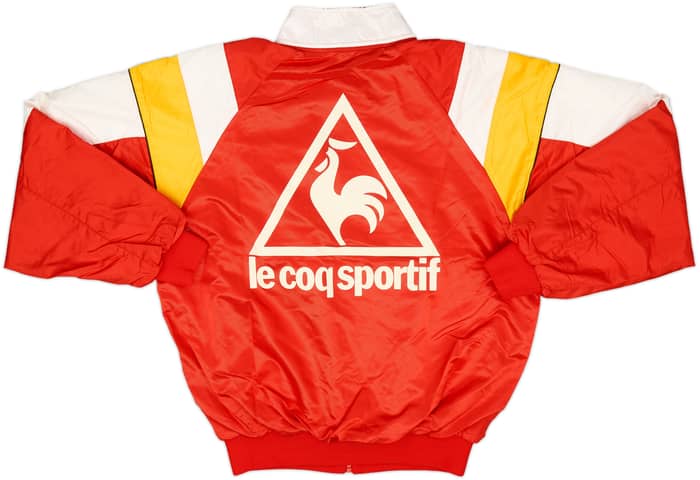 1998 Nagoya Grampus Eight Le Coq Sportif Track Jacket - 7/10 - (L)