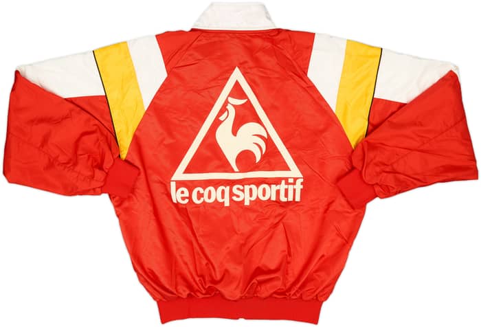 1998 Nagoya Grampus Eight Le Coq Sportif Track Jacket - 7/10 - (M/L)