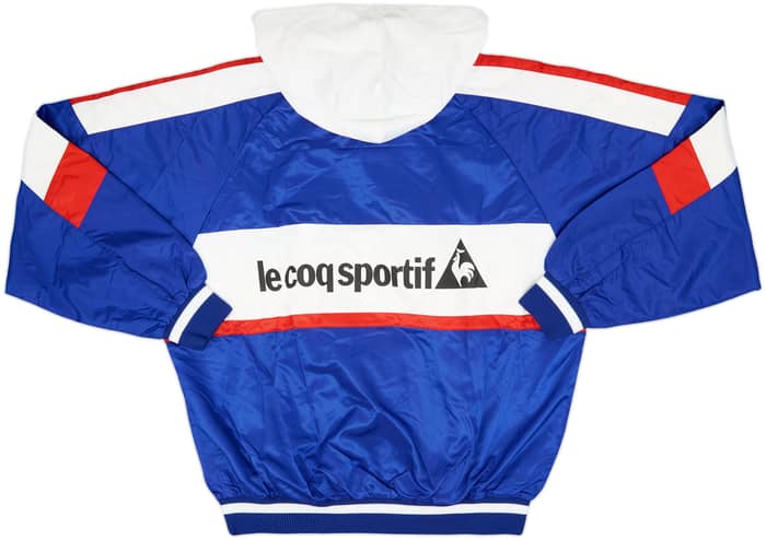 1998 Le Coq Sportif Track Jacket (Nagoya Grampus Eight) - 10/10 - (L)
