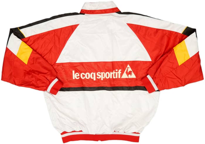 1998 Nagoya Grampus Eight Le Coq Sportif Track Jacket - 6/10 - (L)