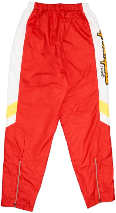 1995 Nagoya Grampus Eight Mizuno Track Pants/Bottoms - 9/10 - (M/L)