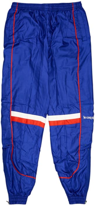 1998 Nagoya Grampus Eight Le Coq Sportif Track Pants/Bottoms - 4/10 - (L)