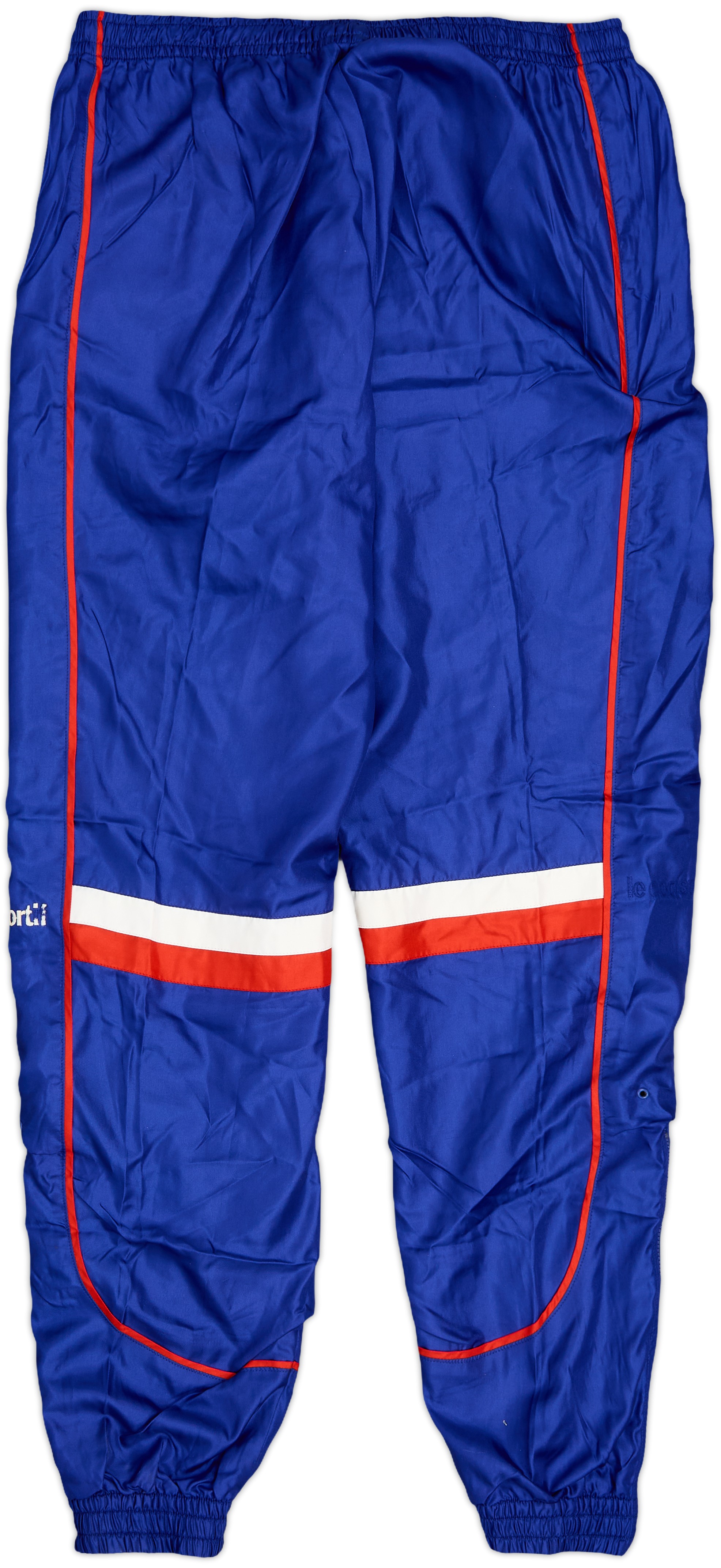 1998 Nagoya Grampus Eight Le Coq Sportif Track Pants/Bottoms - 4/10 - (L)
