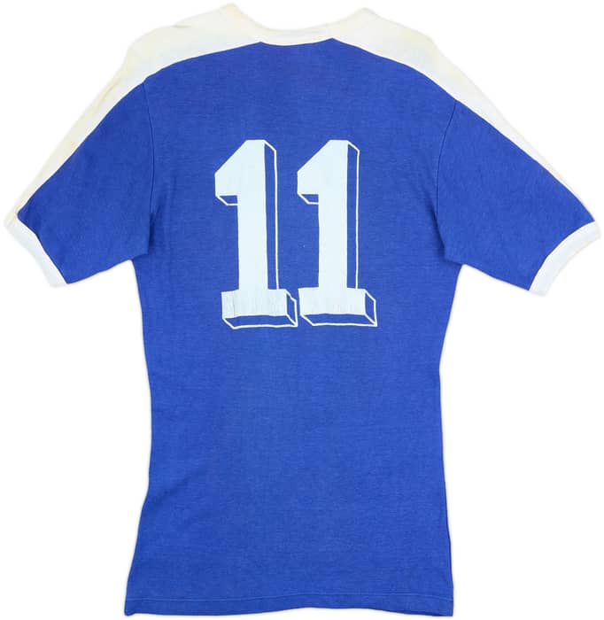 1980s Puma Template Shirt #11 - 7/10 - (M)