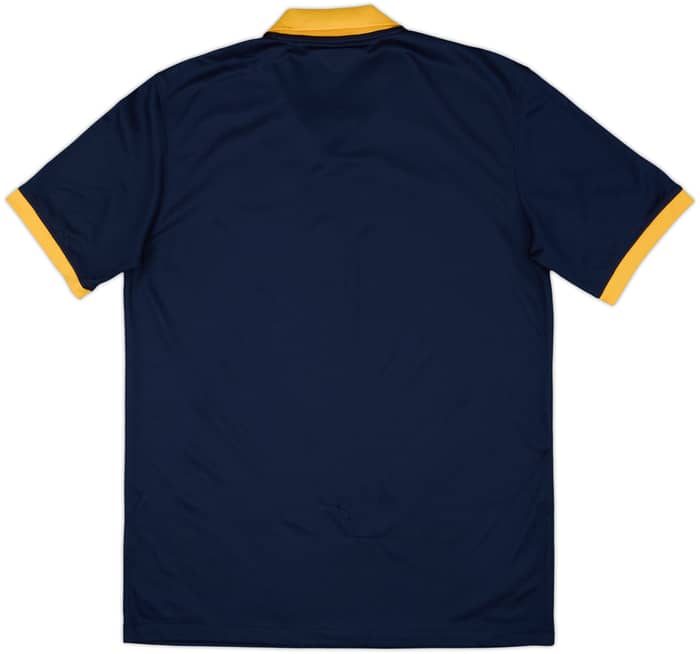 2014-16 Australia Away Shirt - 8/10 - (M)