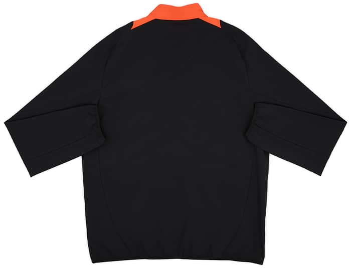 2024-25 Colombia adidas Pre-Match Jacket