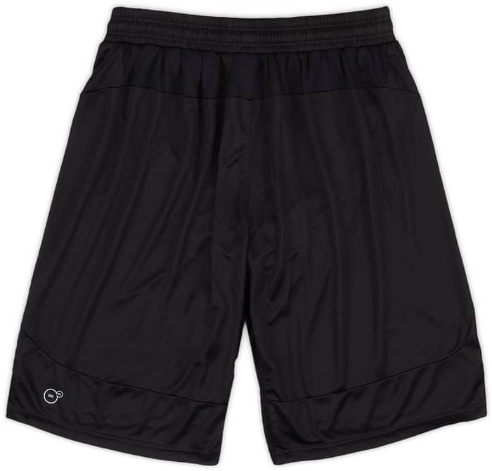 2015-16 Borussia Dortmund Staff Issue Training Shorts # - 7/10