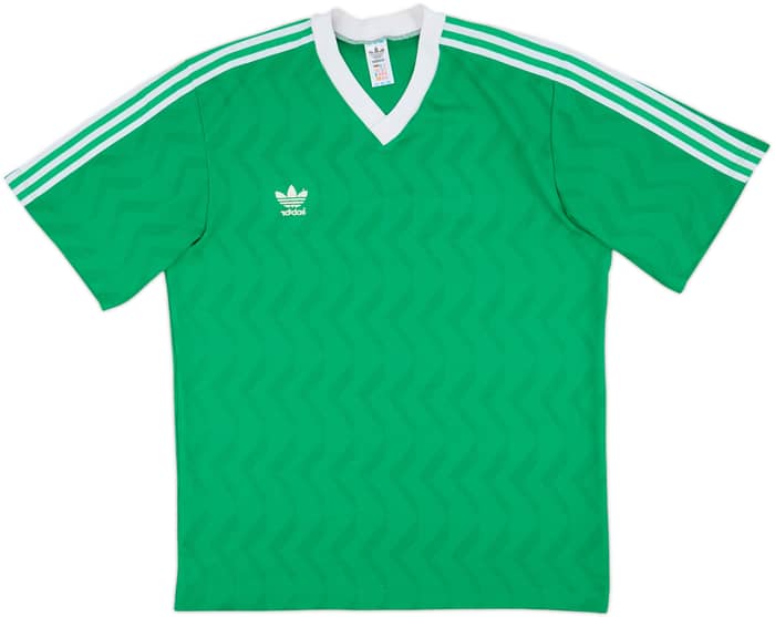 1990s adidas Template Shirt #15 - 6/10 - (XXL)