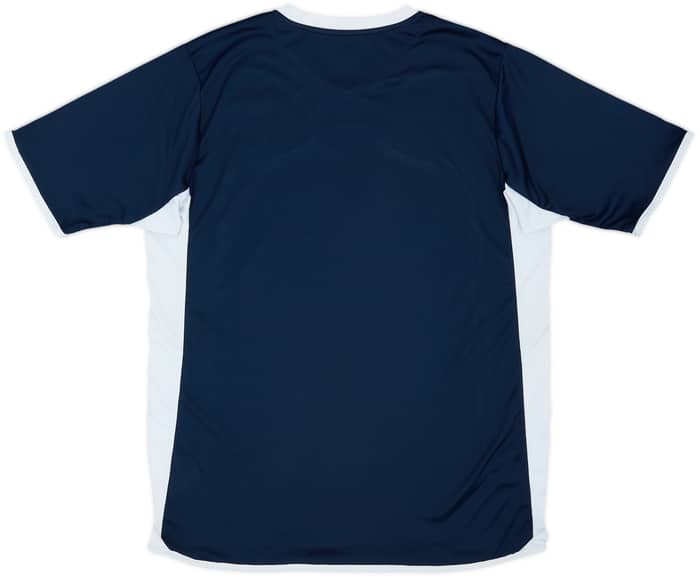 2004-06 England Umbro Training Shirt - 8/10 - (S)