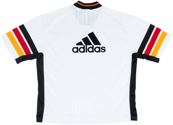1998-00 Germany adidas Training Shirt - 9/10 - (XL)