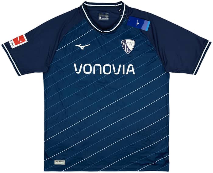 2023-24 VFL Bochum Home Shirt Mieka #10 (XXL)