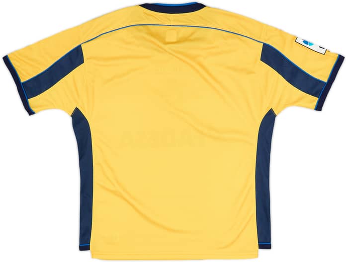 2002-03 Deportivo de La Coruna Away Shirt - 8/10 - (M)