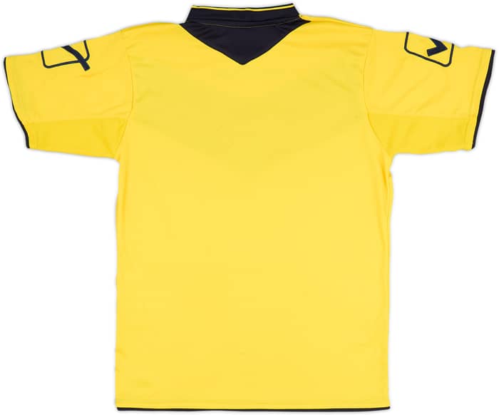 2012-14 Chievo Verona Givona Training Shirt - 6/10 - (S)