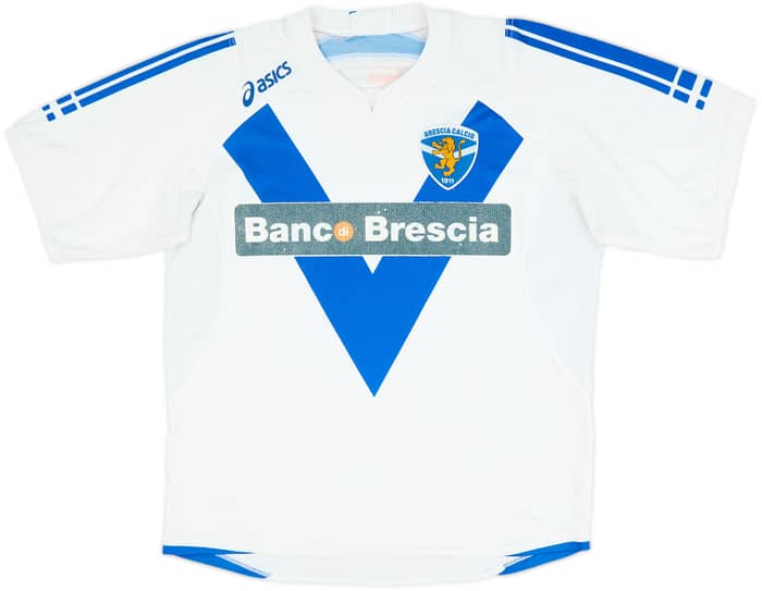 2006-07 Brescia Away Shirt - 5/10 - (M)
