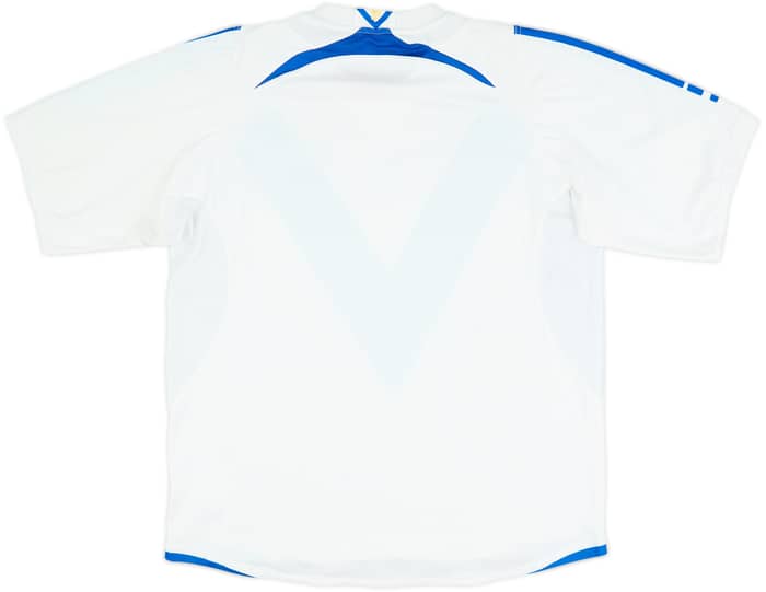 2006-07 Brescia Away Shirt - 5/10 - (M)