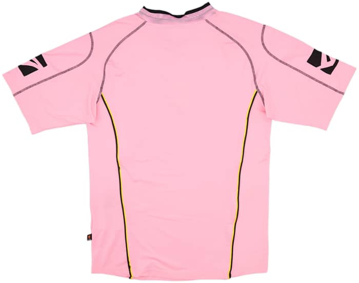 2004-05 Messina GK S/S Shirt - 7/10 - (XL)