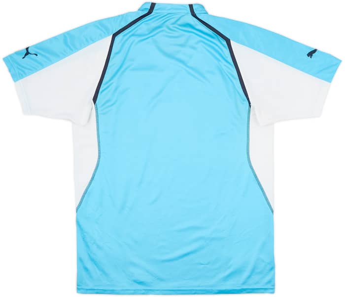 2004-05 Lazio Home Shirt - 6/10 - (M)