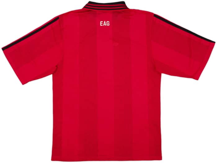 1996-1998 Guingamp Home Shirt - 8/10 - (S)