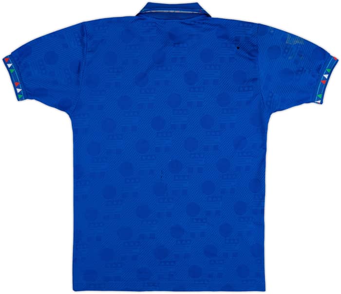 1994 Italy Home Shirt - 4/10 - (M)