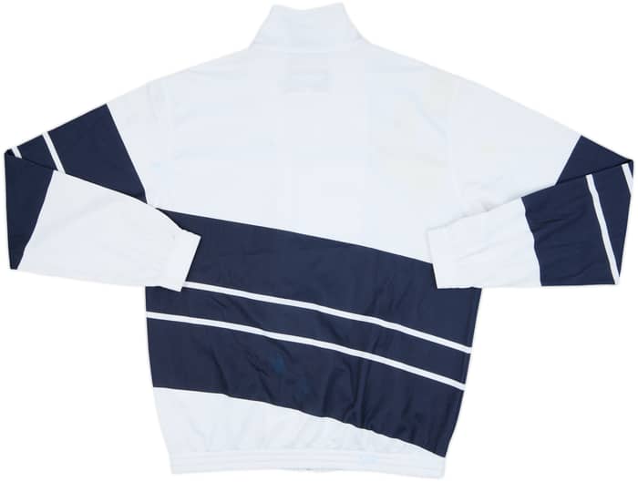 Chaqueta de chándal Diadora de Italia 1988-90 - 4/10 - (L)