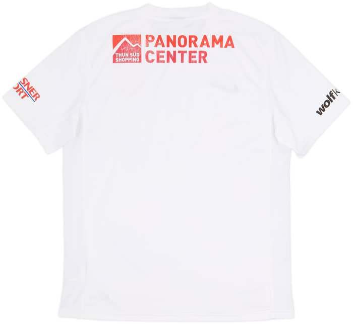 2014-15 FC Thun Away Shirt - 6/10 - (L)