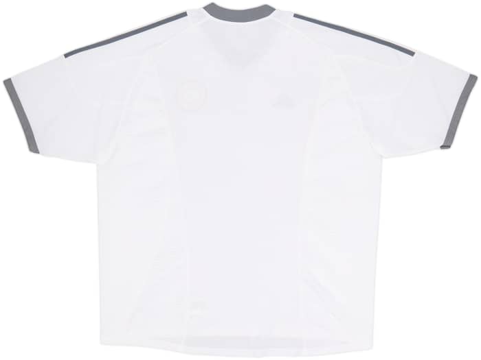 2002-03 Bayern Munich Away Shirt - 4/10 - (XXL)