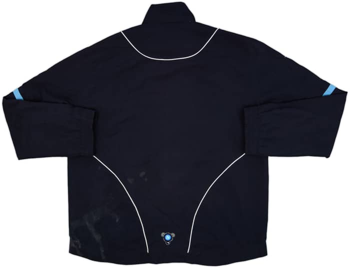 2006-08 Napoli Diadora Track Jacket - 5/10 - (XL)