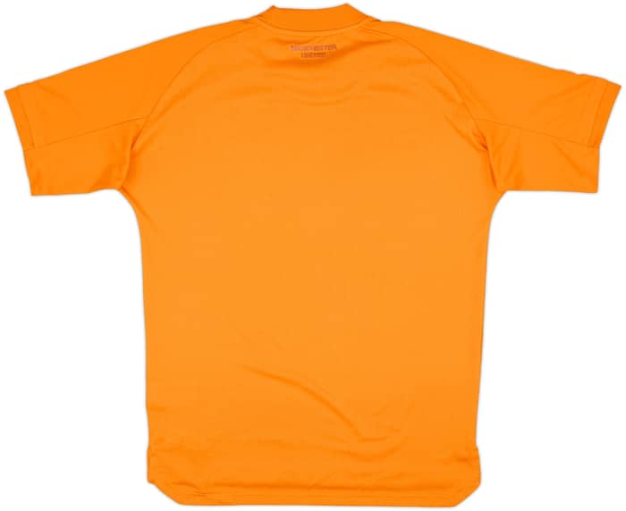 2020-21 Manchester United adidas Training Shirt - 6/10 - (S)