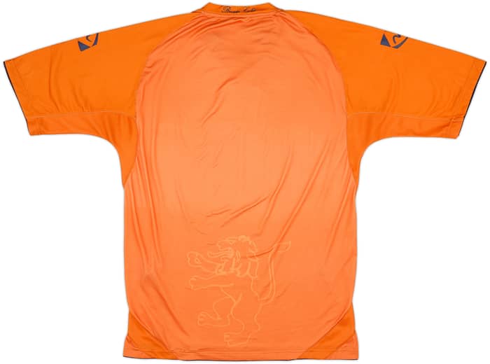 2009-10 Brescia Third Shirt - 8/10 - (L)