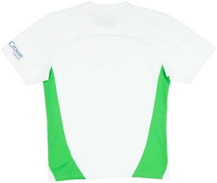 2024-25 PSV Staff Issue Puma Training Shirt 'JS' - 5/10 - (M)