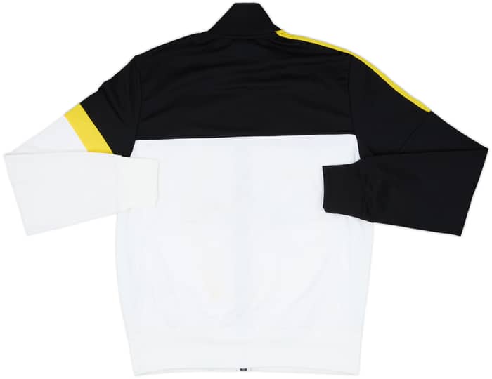 2012-13 Juventus Nike Track Jacket - 5/10 - (M)