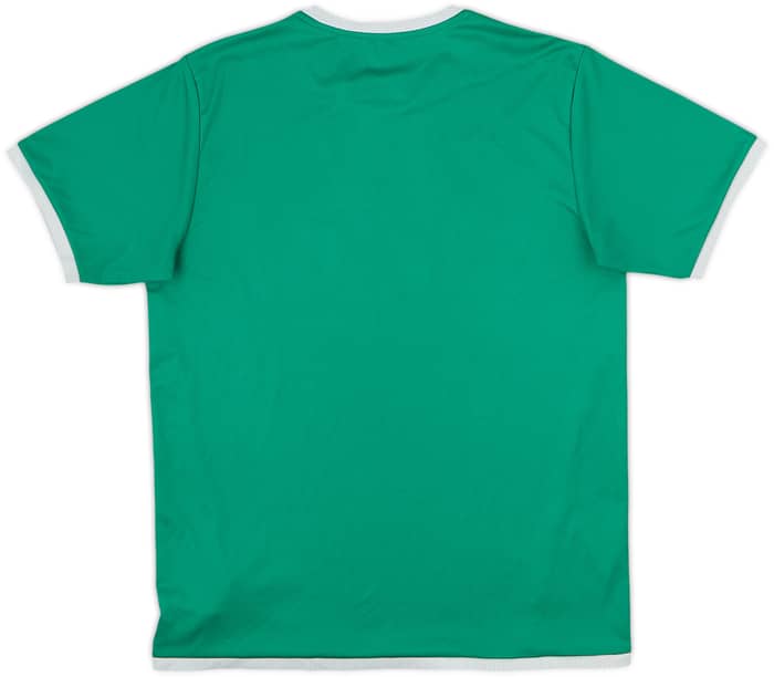 2021-22 Sassuolo Puma Training Shirt - 4/10 - (L.Boys)