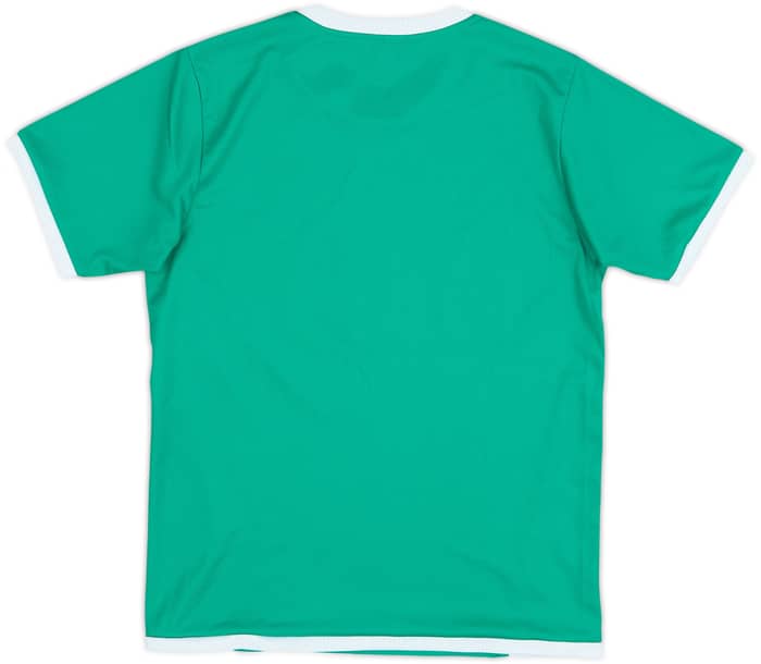 2020-21 Sassuolo Puma Training Shirt - 8/10 - (S.Boys)