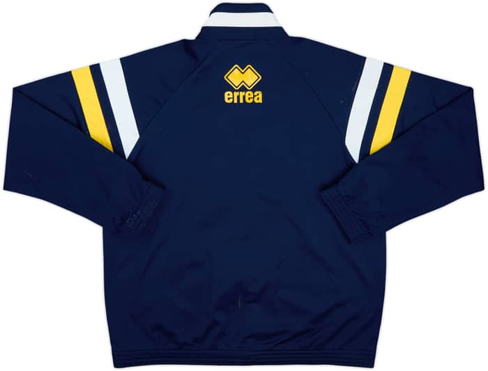2006-07 Modena Errea Track Jacket - 5/10 - (L)