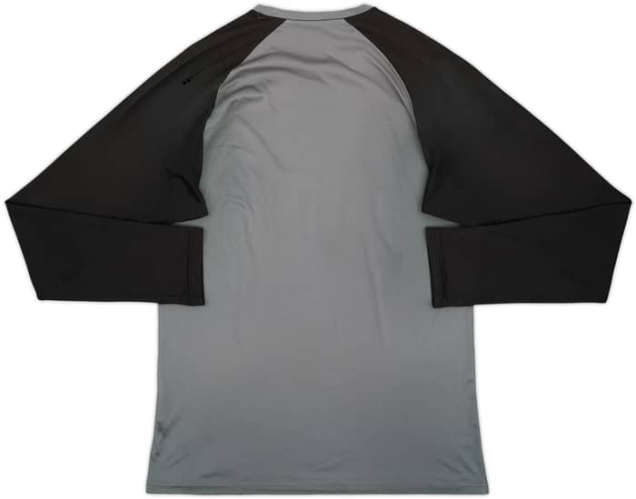 2020-21 Sassuolo Puma Training L/S Shirt - 5/10 - (M)