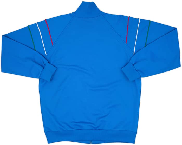 1986 Italy Diadora Track Jacket - 6/10 - (XL)