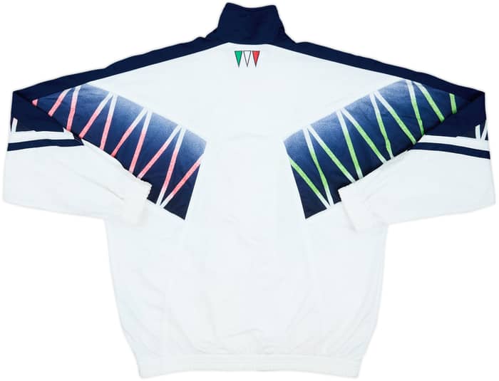 1994 Italy Diadora Track Jacket - 7/10 - (L)