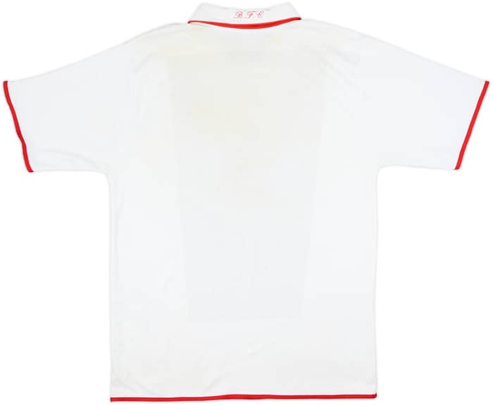 2004-05 Barnsley Third Shirt - 5/10 - (L)