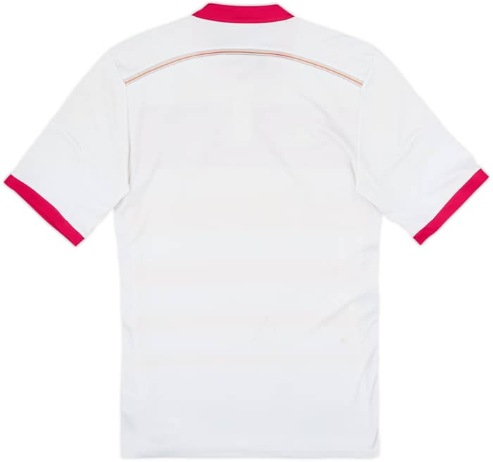 2014-15 Scotland Away Shirt - 5/10 - (M)